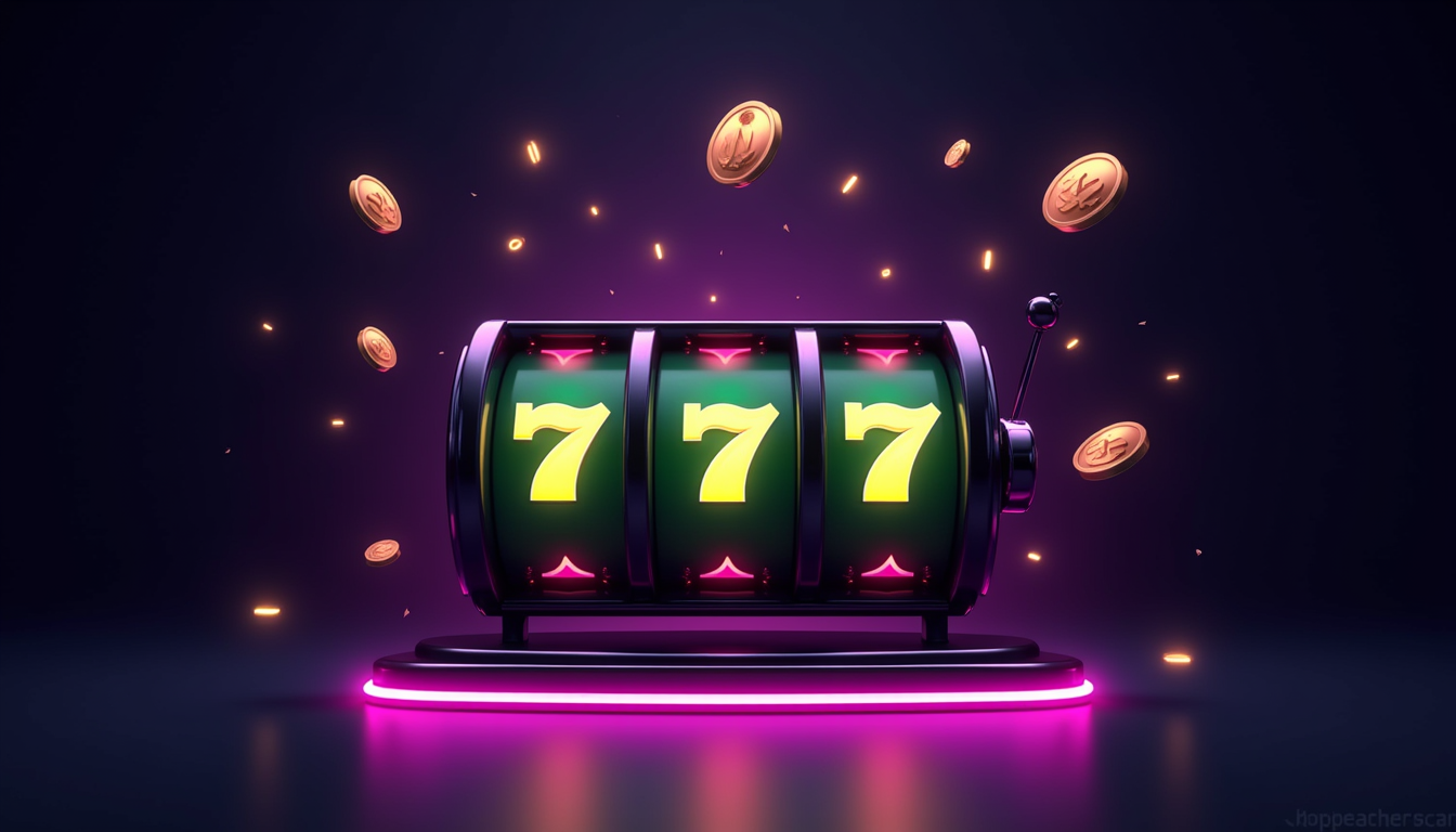 slot gacor777 App 