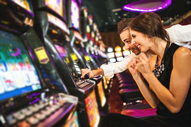 Fortune Rabbit slot game interface on mobile phone screen