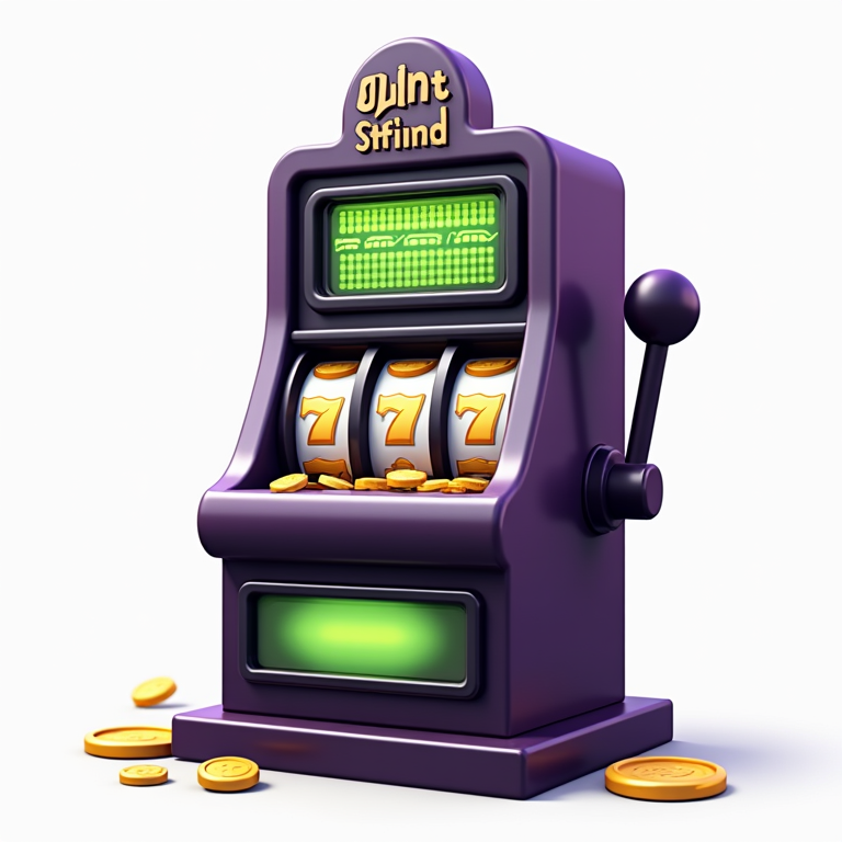 Payment method selection screen on slot gacor777 mobile app
