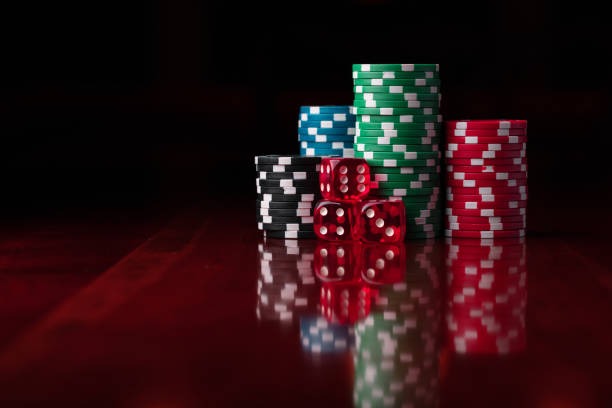 Three Card Poker live dealer table on slot gacor777 mobile app