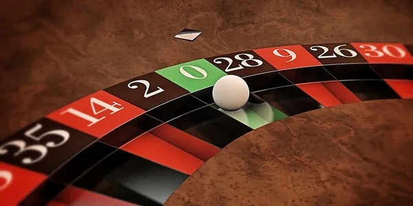 slot gacor777 Three Card Poker mobile interface showing betting controls